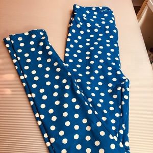 LuLaRoe OS Leggings